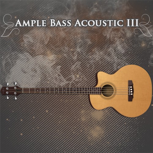 ample sound guitar and bass collection